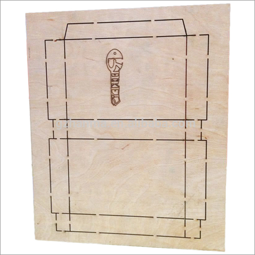 Pharma Box Cutting Dies