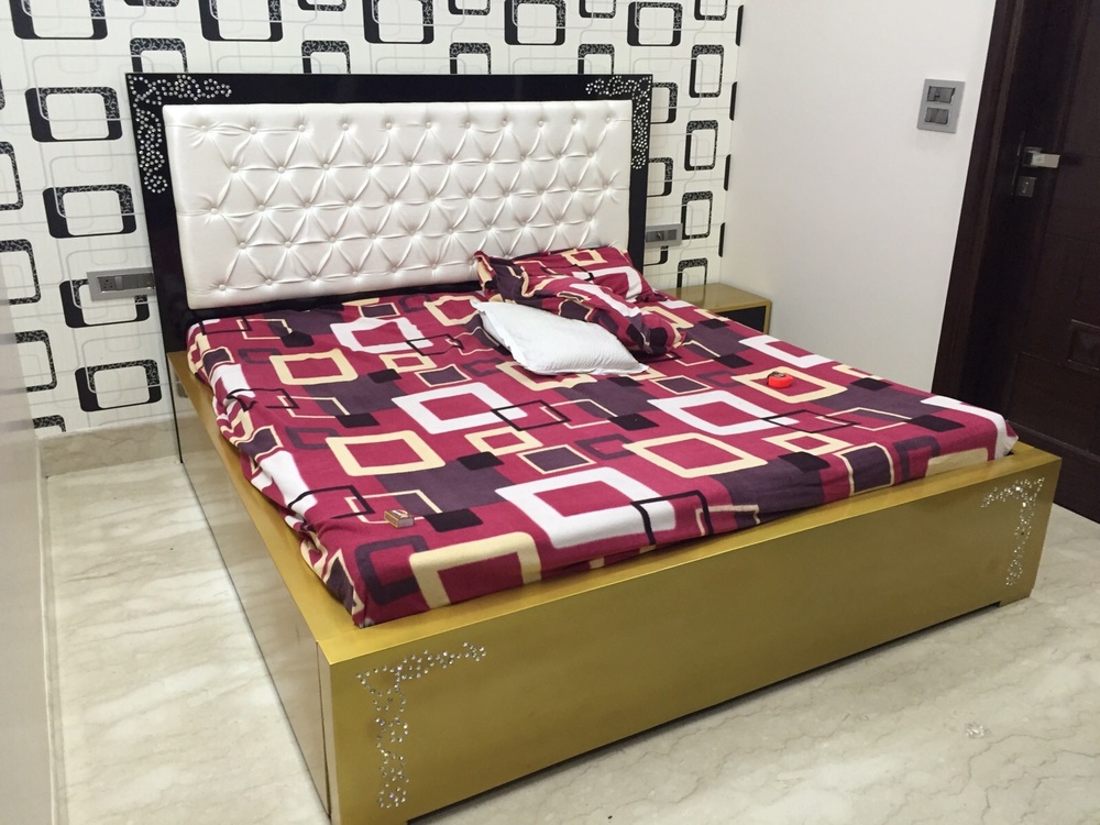Beds