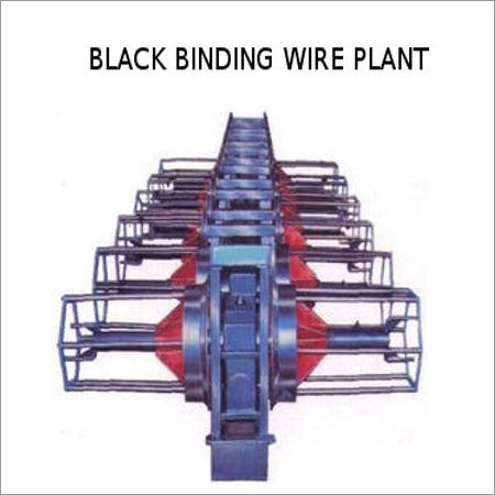Wire Binding Machine