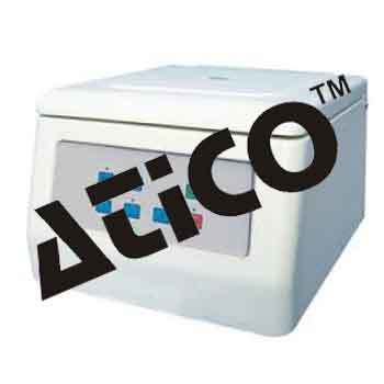 Blood Bank Centrifuge
