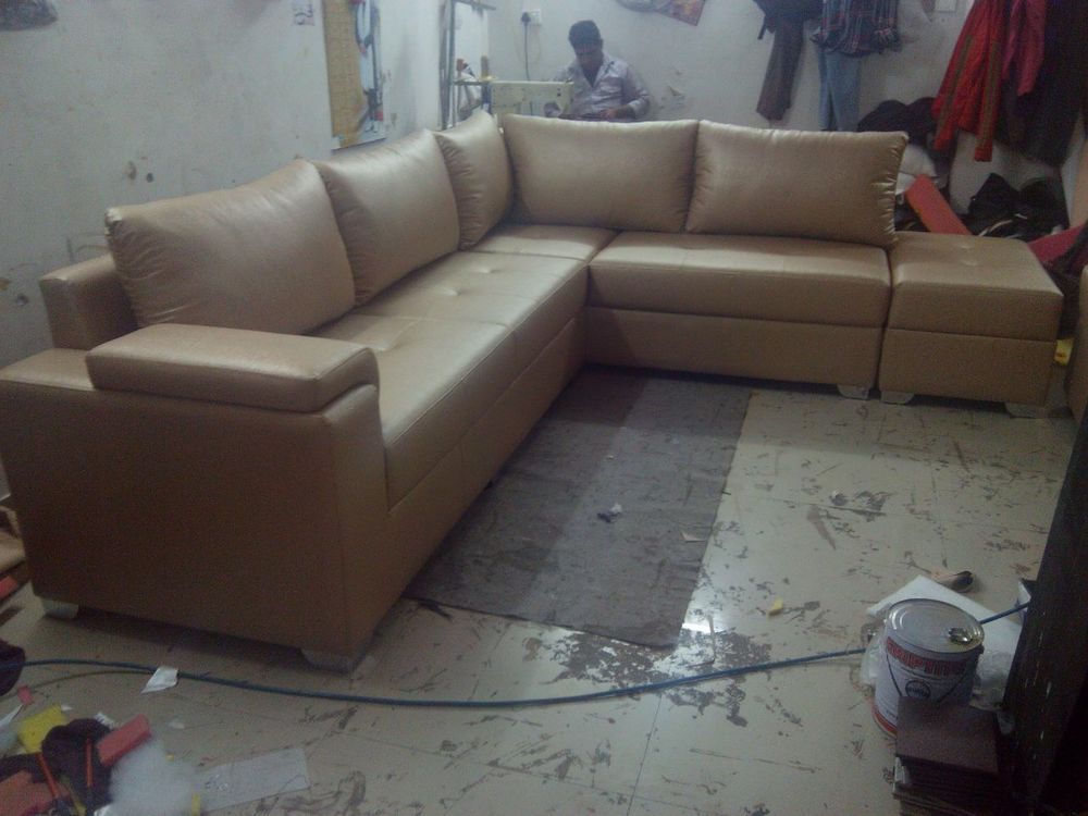 Sofa Set