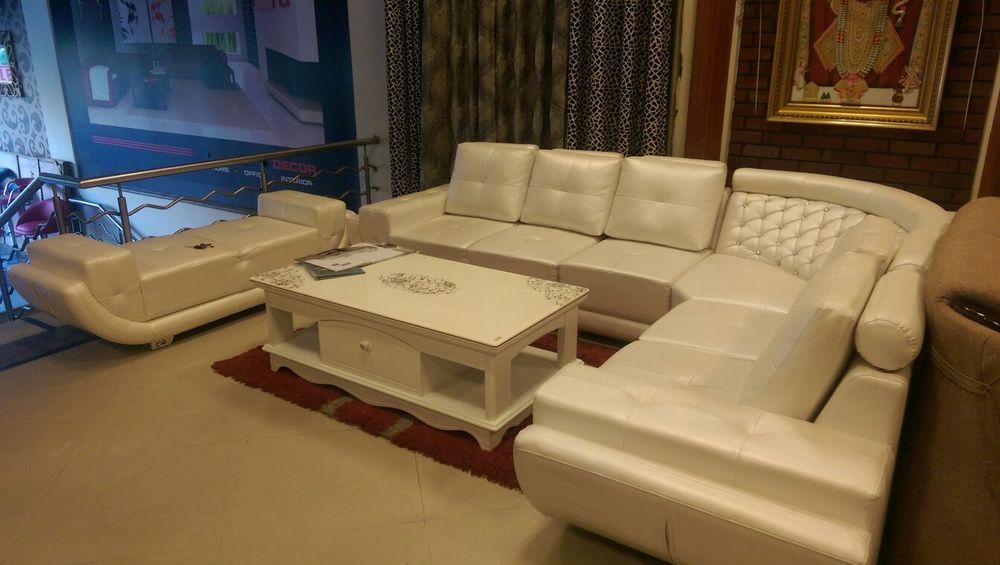 Sofa Set