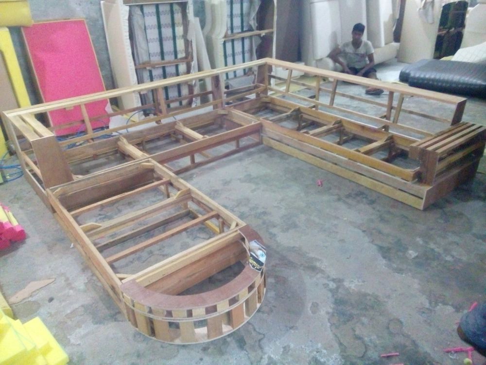 Sofa Set