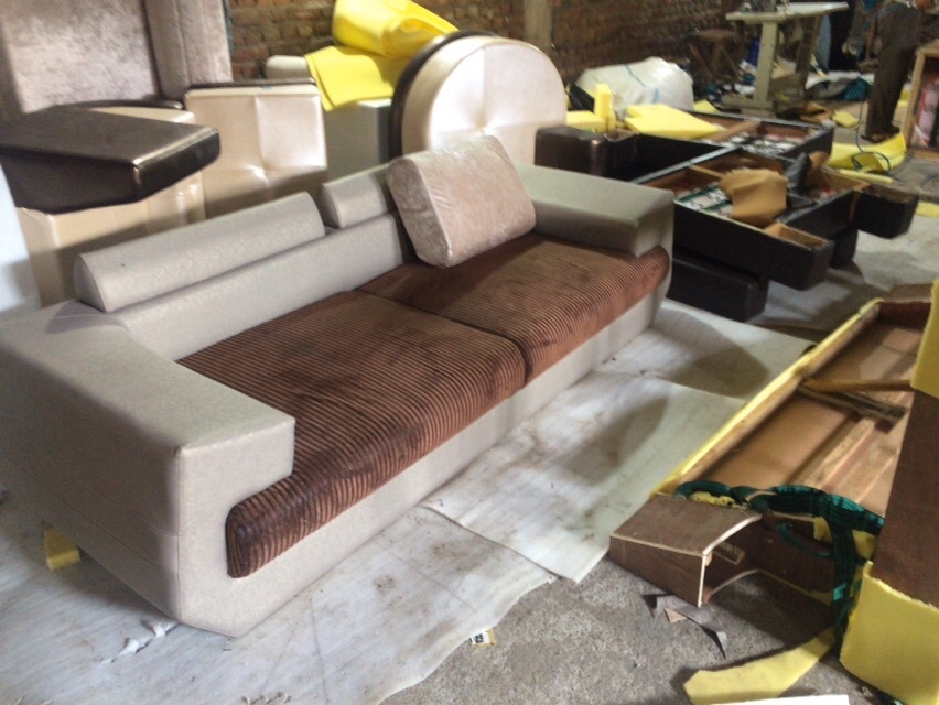 Sofa Set