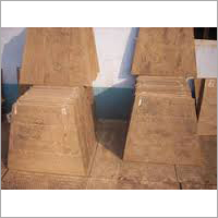 Tundish Board