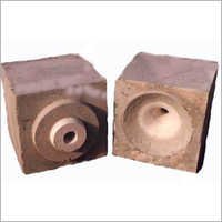 Tundish Well Block