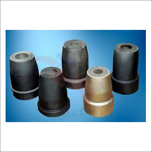 Collector Nozzle