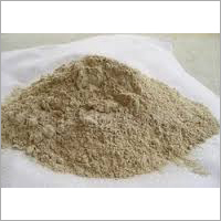 Dense Castable