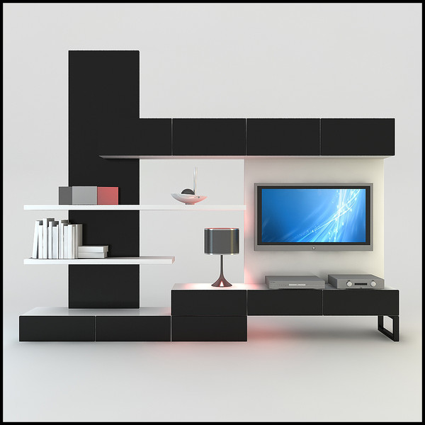 TV Unit