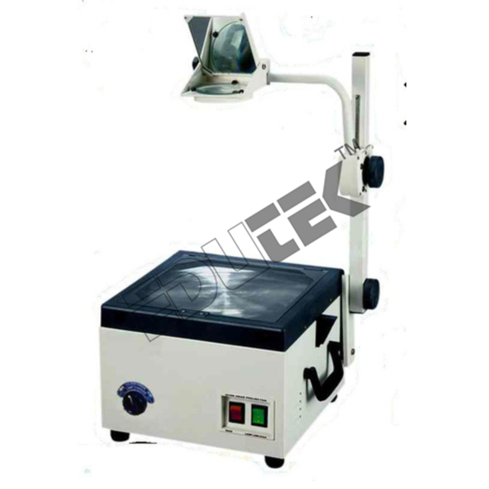 Over Head Projector - Automation Grade: Manual
