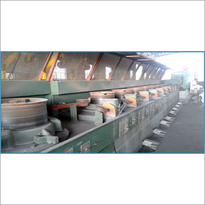 Construction Wire Plant