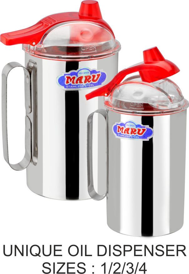 Oil Dispenser