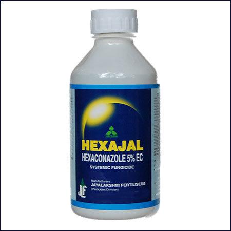 Hexaconazole 5% EC - Hexaconazole 5%