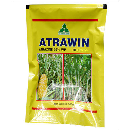 Atrazine 50% WP