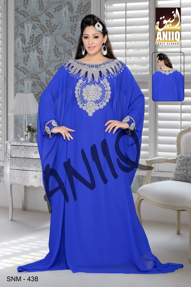 Dubai Style Farasha