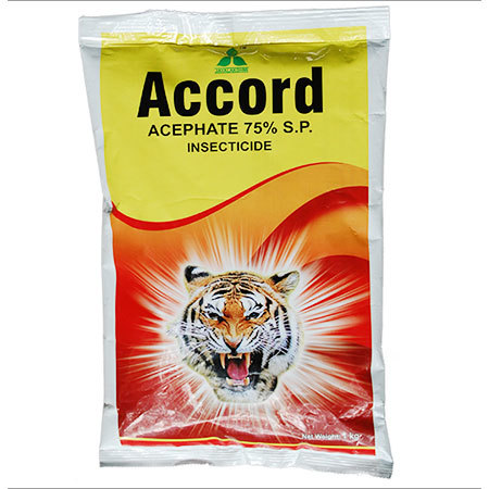 Acephate 75% SP