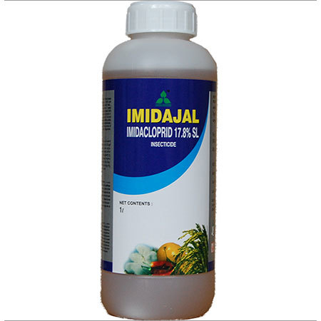 Imidacloprid 17.8% SL