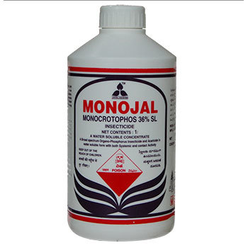 Monocrotophos 36% SL