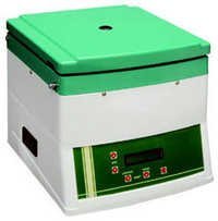 Micro Hematocrit Centrifuge