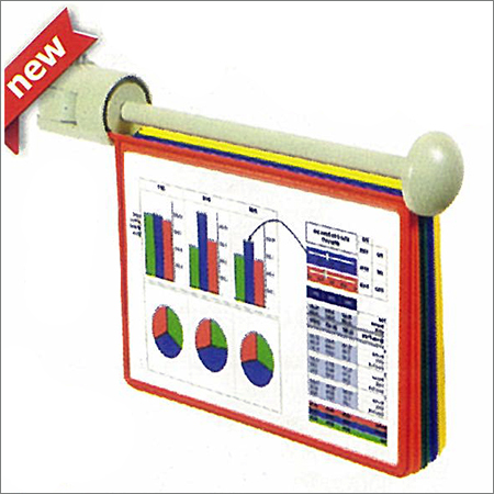 Multi Utility Rotary wall Unit