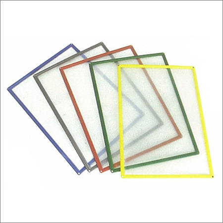 Magnetic Folder