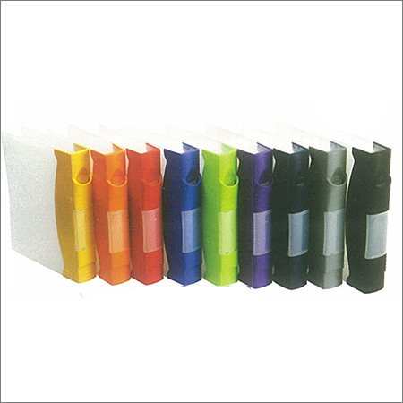 Moulded Box Files