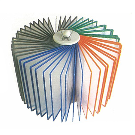 Rotary Unit