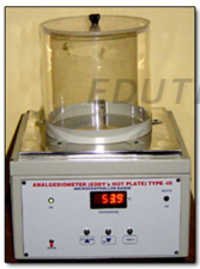 Analgesiometer