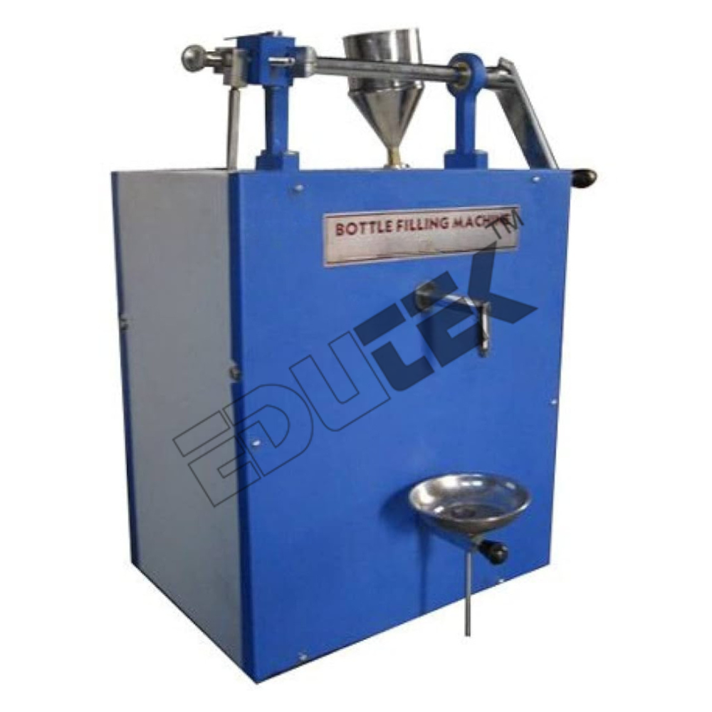 Bottle Filling Machine