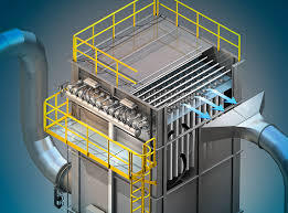 Air Pollution Control