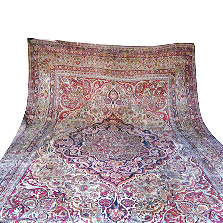 Persian Carpets
