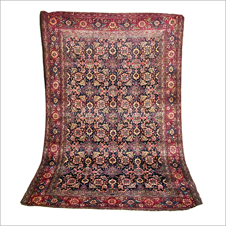 Hand Knotted Persian Carpets