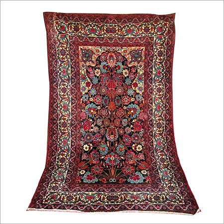 Handmade Persian Carpets
