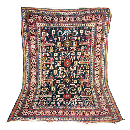 Antique Persian Carpets