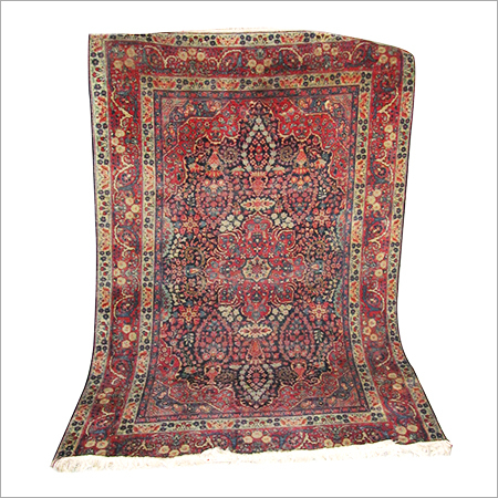 Hand Woven Persian Carpets