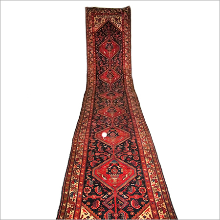 Handmade Persian Kilims