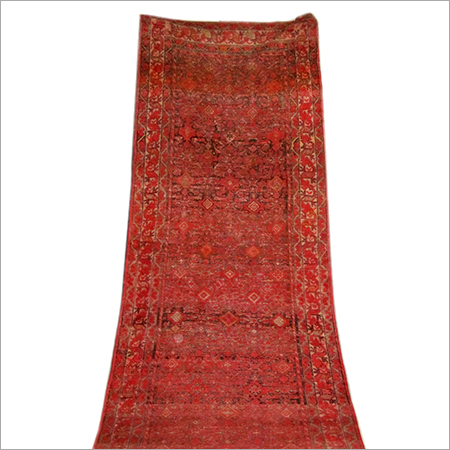 Hand Knotted Kashmiri Carpets