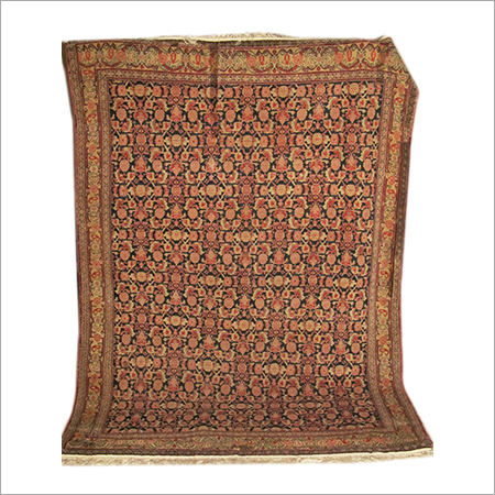 Indo Persian Carpets