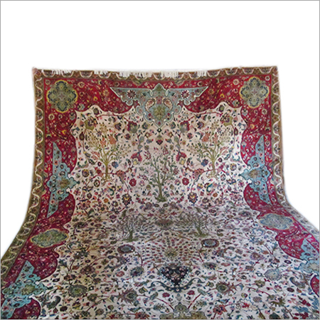 Persian Carpets