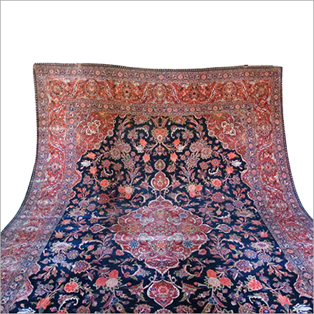 Kashmiri Carpets