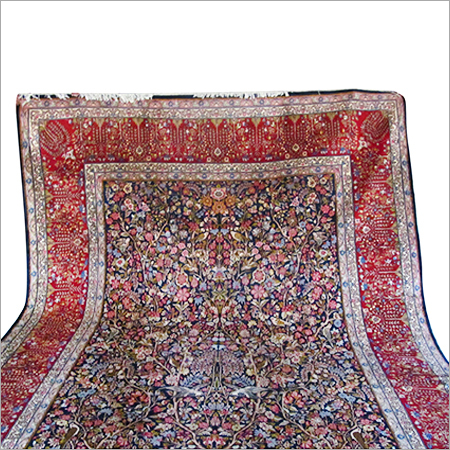 Persian Kermanshah Carpet