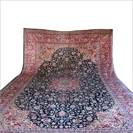 Kashmiri Handmade Carpets