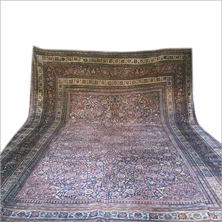 Hand Knotted Persian Rugs