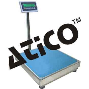 Electronic Platform Balance