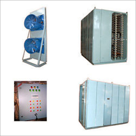 Electrical Regulator