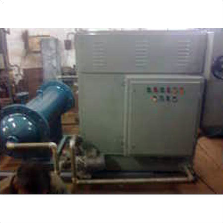 Liquid Speed Regulator