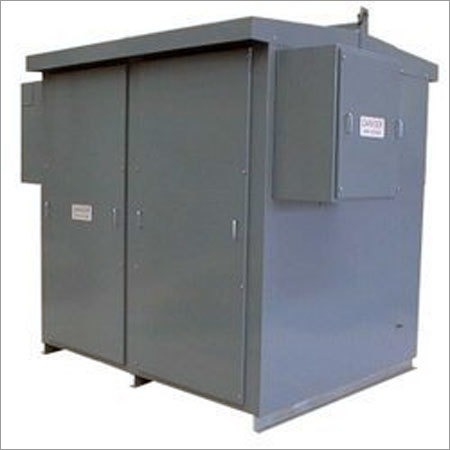 Field Discharge Resistor