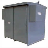 Field Discharge Resistor