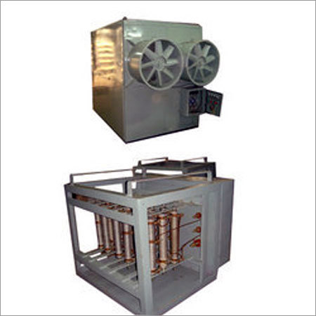 Commercial Resistance Panels