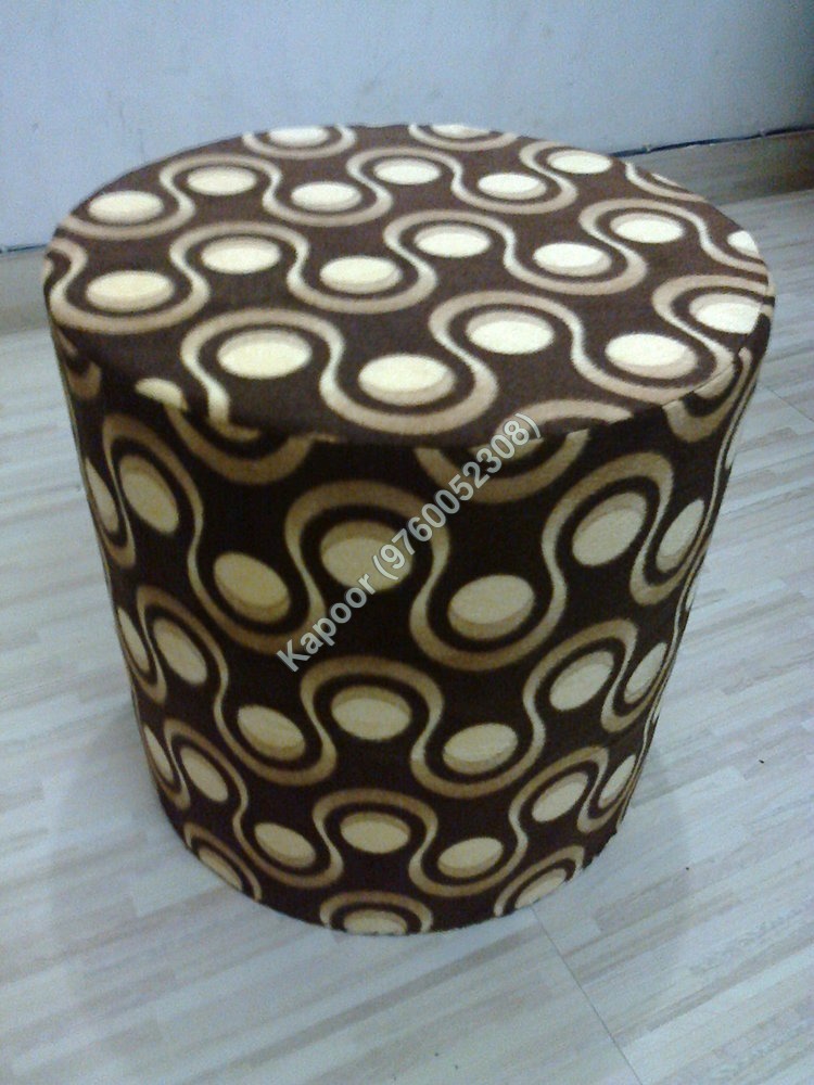 Lightweight Thermocol Stool